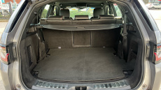 Land Rover Discovery Sport 2.0 D240 R-Dynamic HSE 5dr Auto Diesel Station Wagon